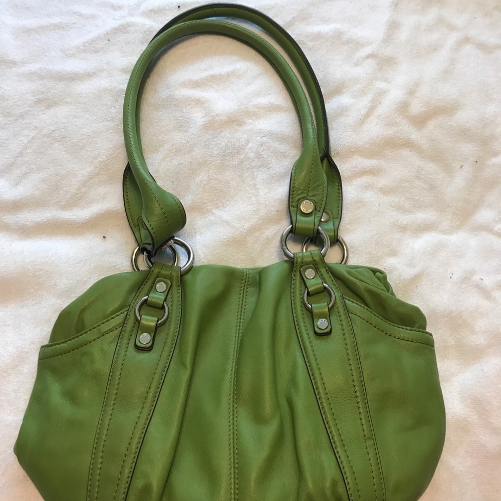 Vguc tignanello bag
